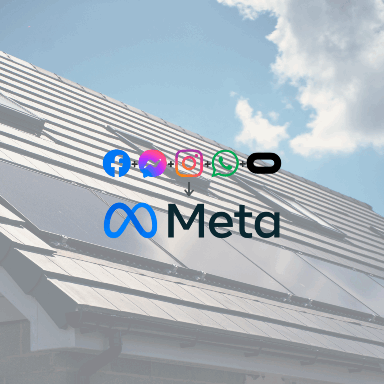 Meta Facebook Ads Solar Business Lead Generation