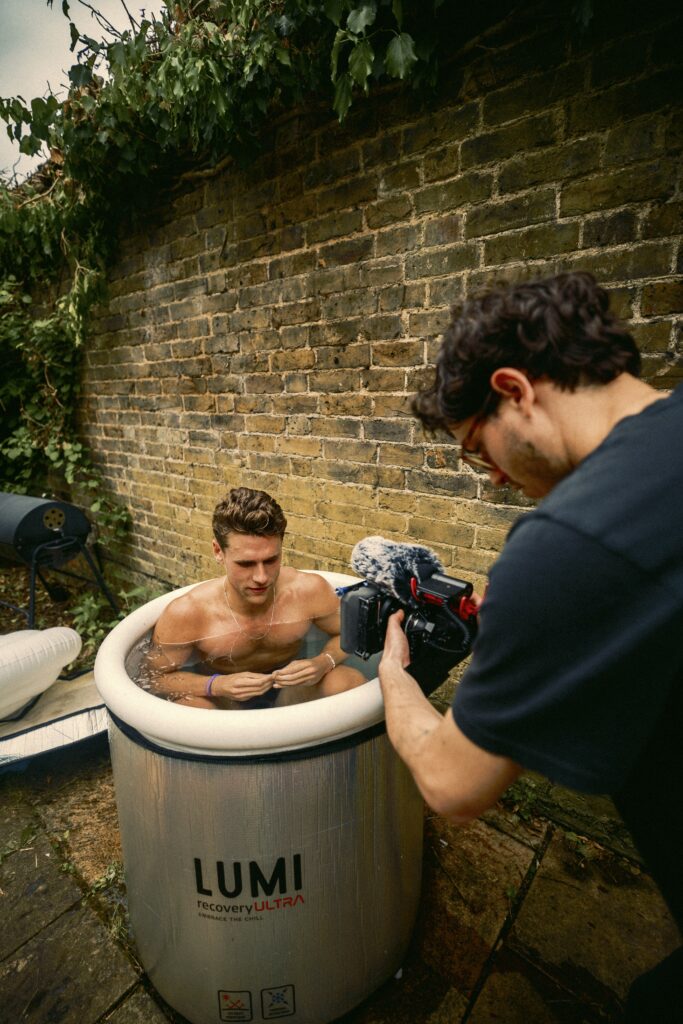 Sports Documentary Ads