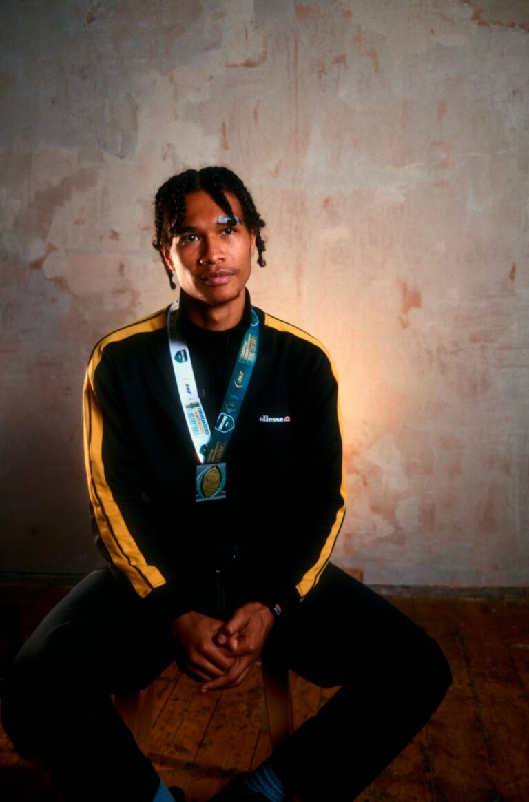 How Professional Athletes Use Documentary Content