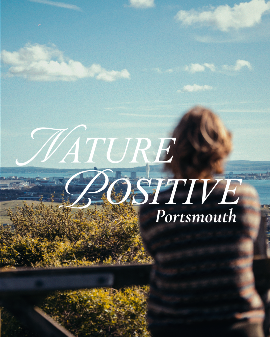 Nature Positive Portsmouth