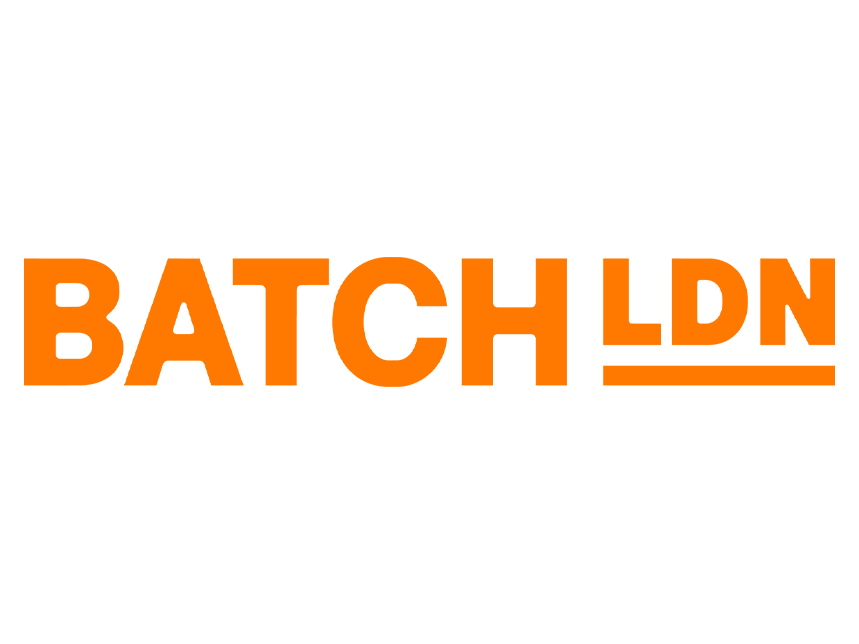 Batch London Logo