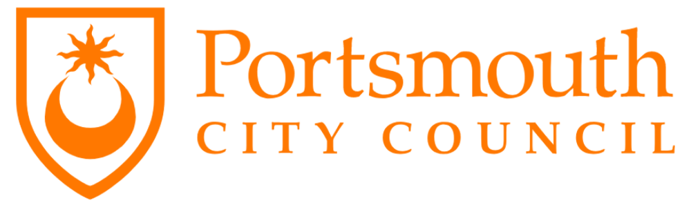 Portsmouth City Council Logo